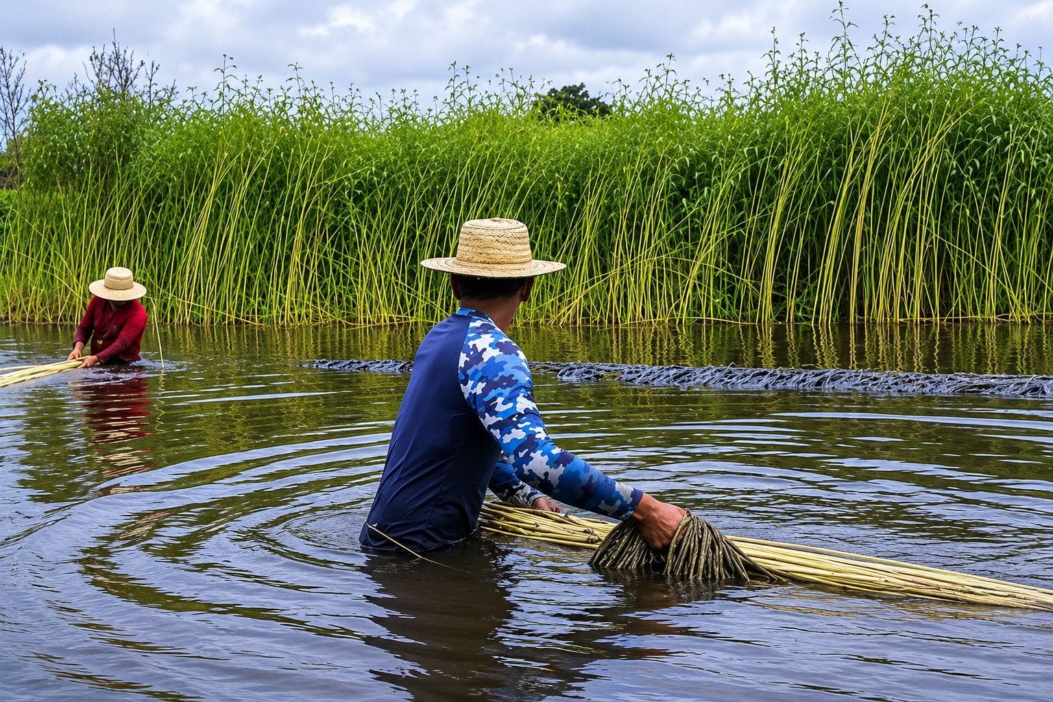 Agricultura