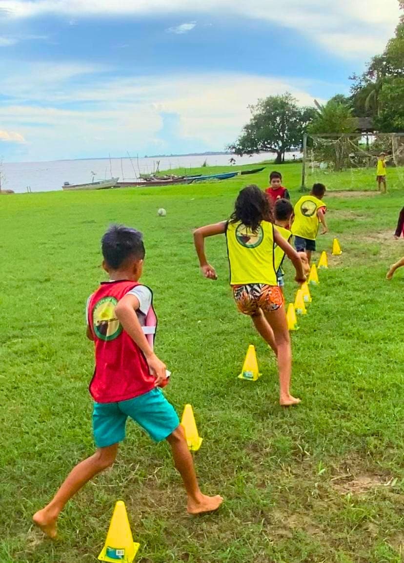 Esporte
