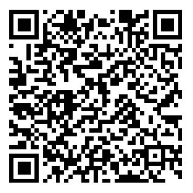 QR Code Pix para doação ao INPORI